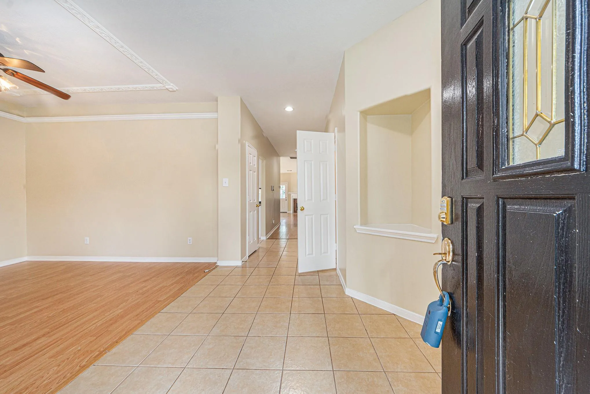 2302 Two Trail Drive