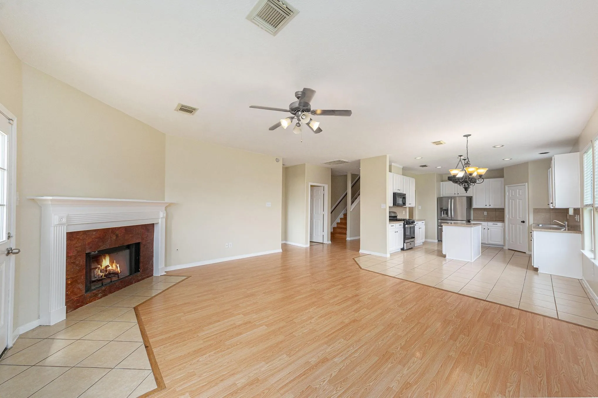 2302 Two Trail Drive