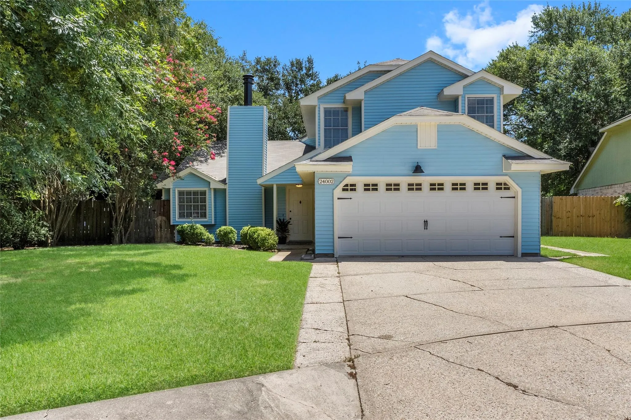 24002 Spring Sunset Dr Drive