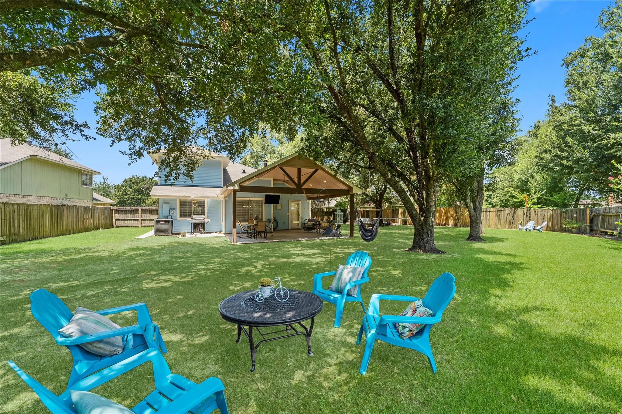 24002 Spring Sunset Dr Drive