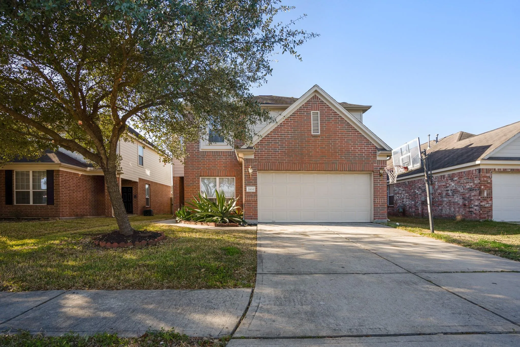 2414 Stiller Ridge Way