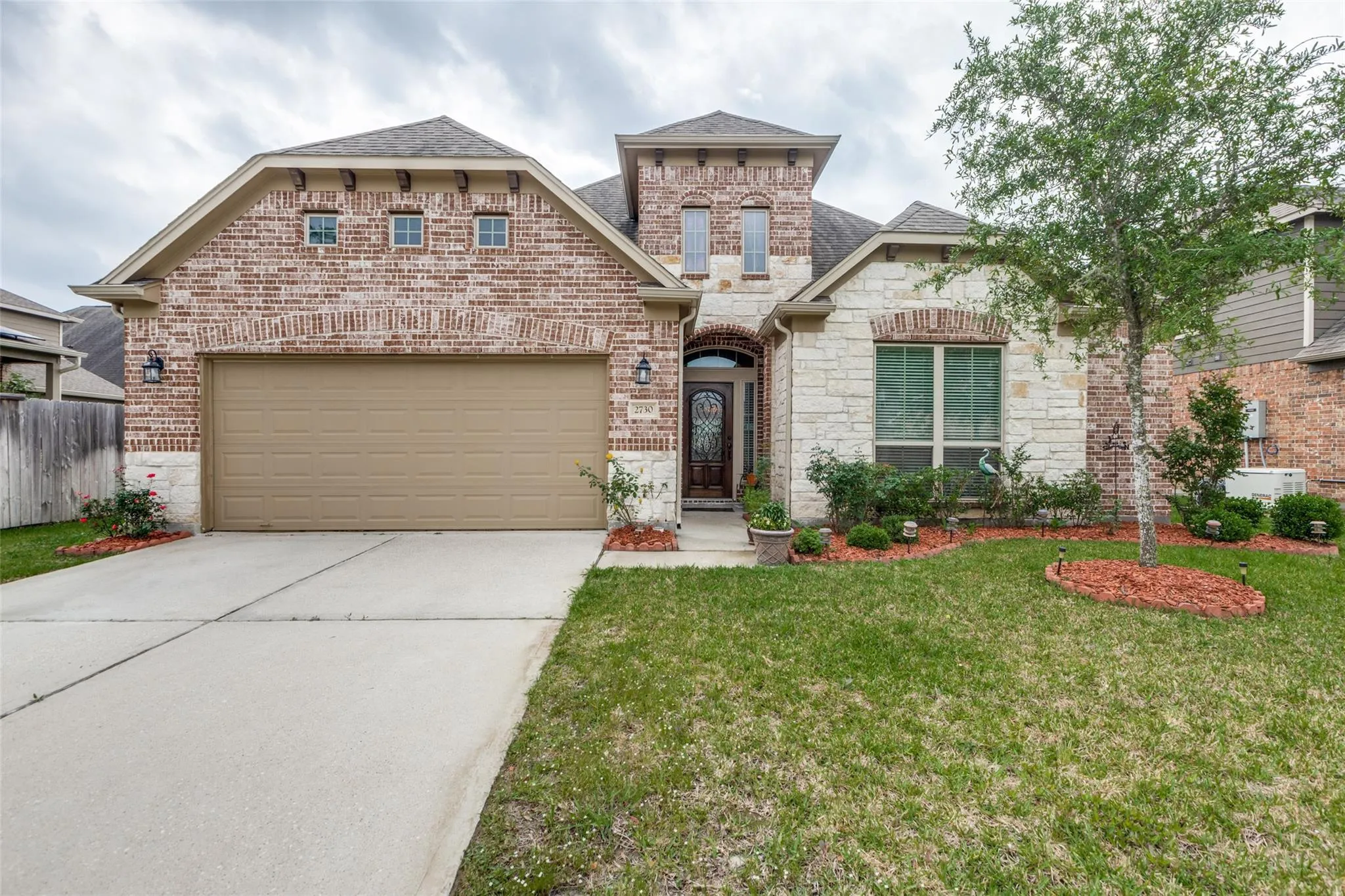 2730 Barrington Branch Drive