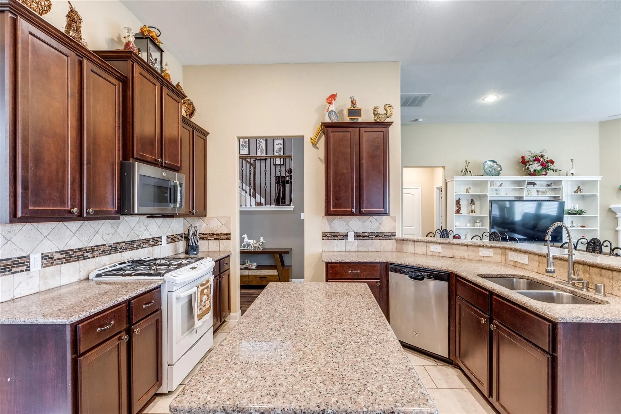 2730 Barrington Branch Drive