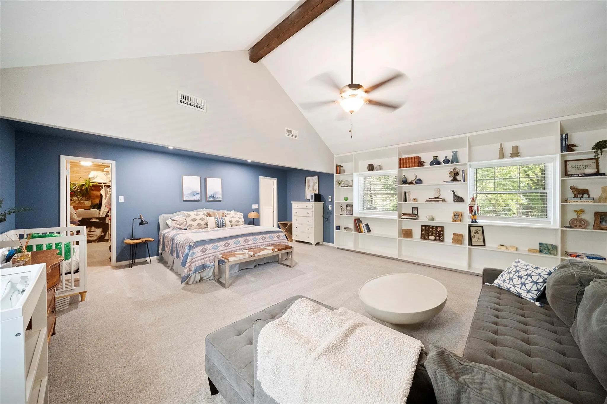 2811 Crossvine Circle
