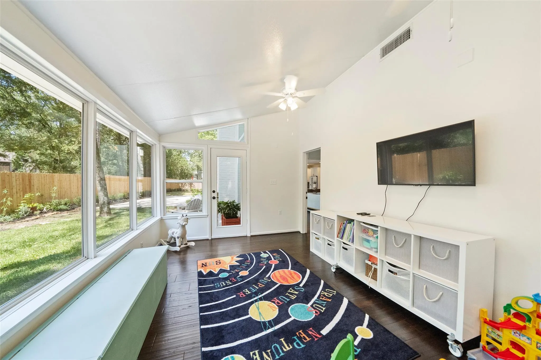 2811 Crossvine Circle