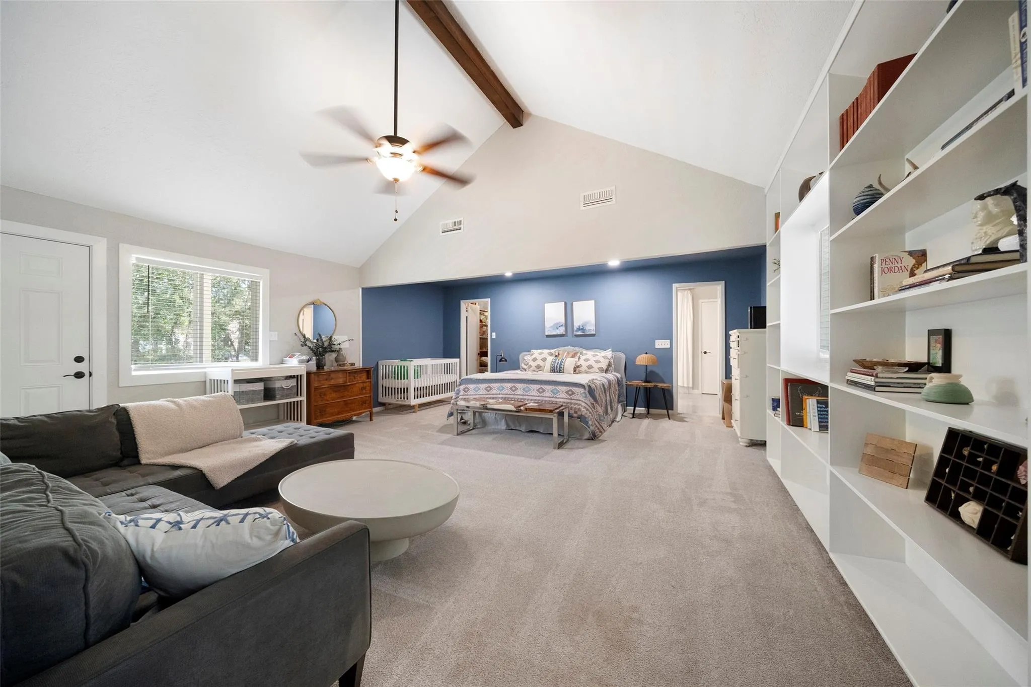 2811 Crossvine Circle