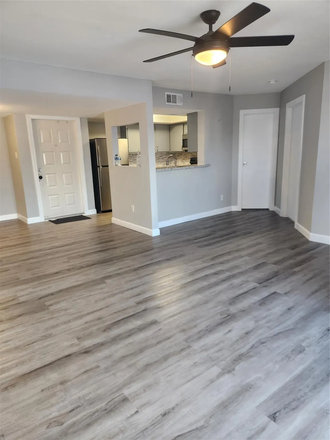2818 S Bartell Drive #35