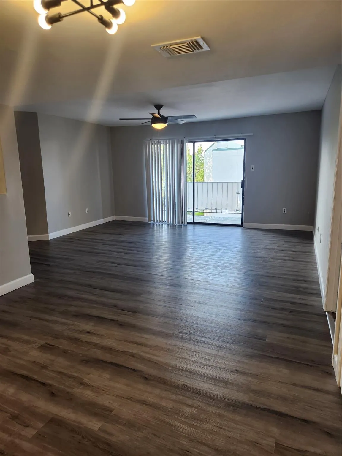 2818 S Bartell Drive #35