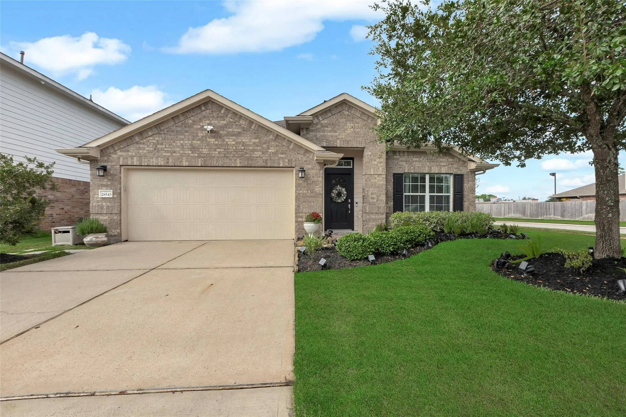 28543 Lockeridge View Drive