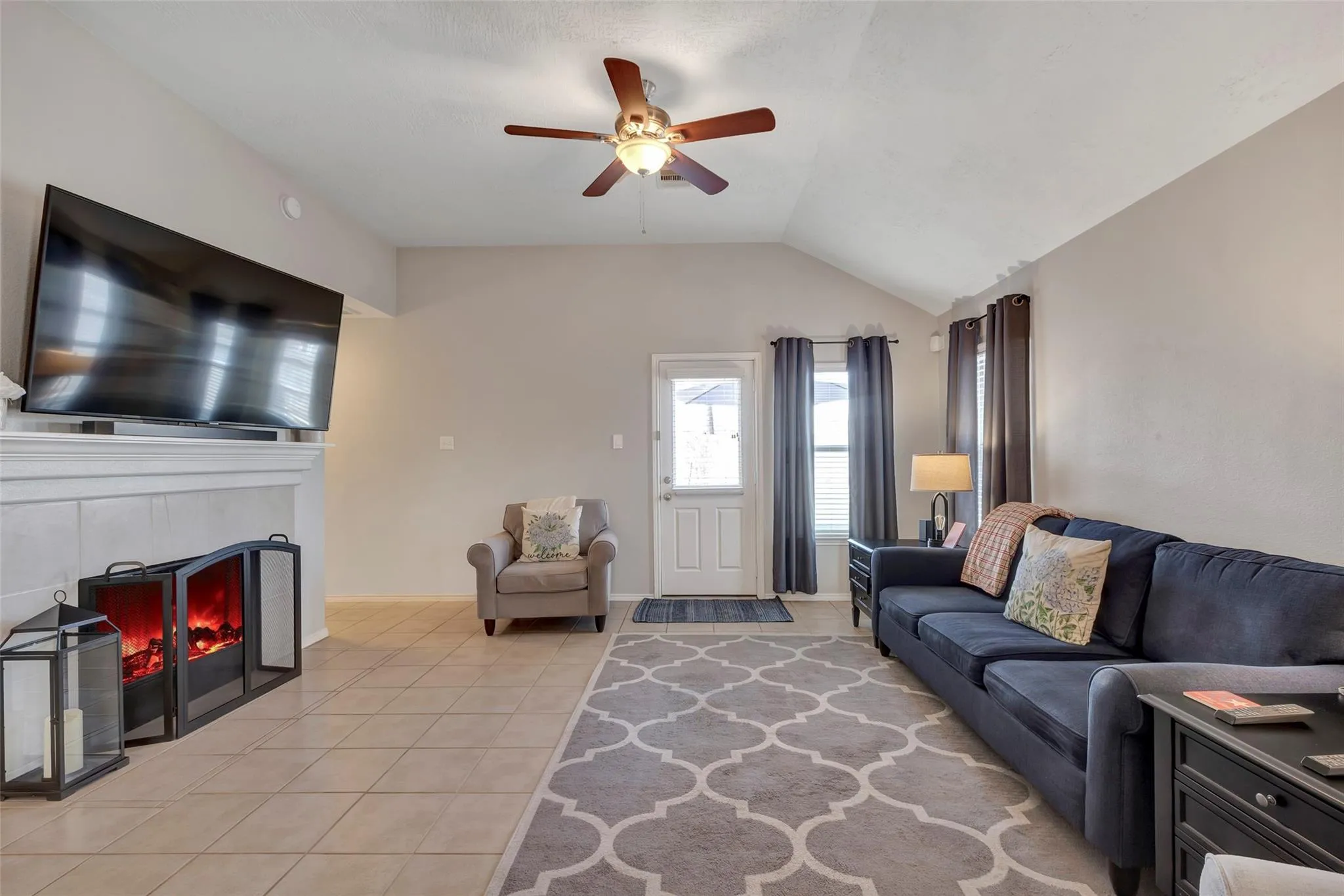 28543 Lockeridge View Drive