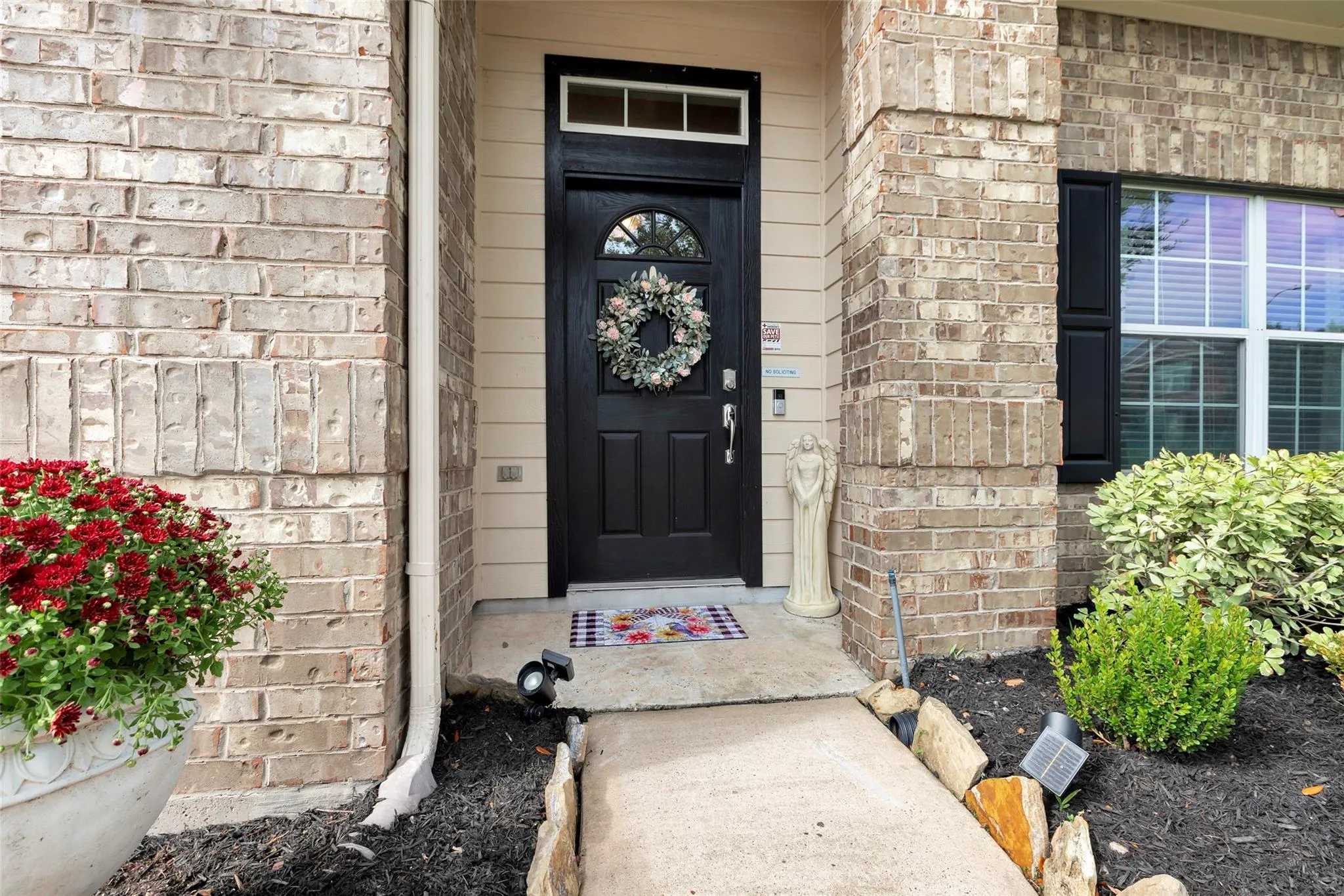 28543 Lockeridge View Drive