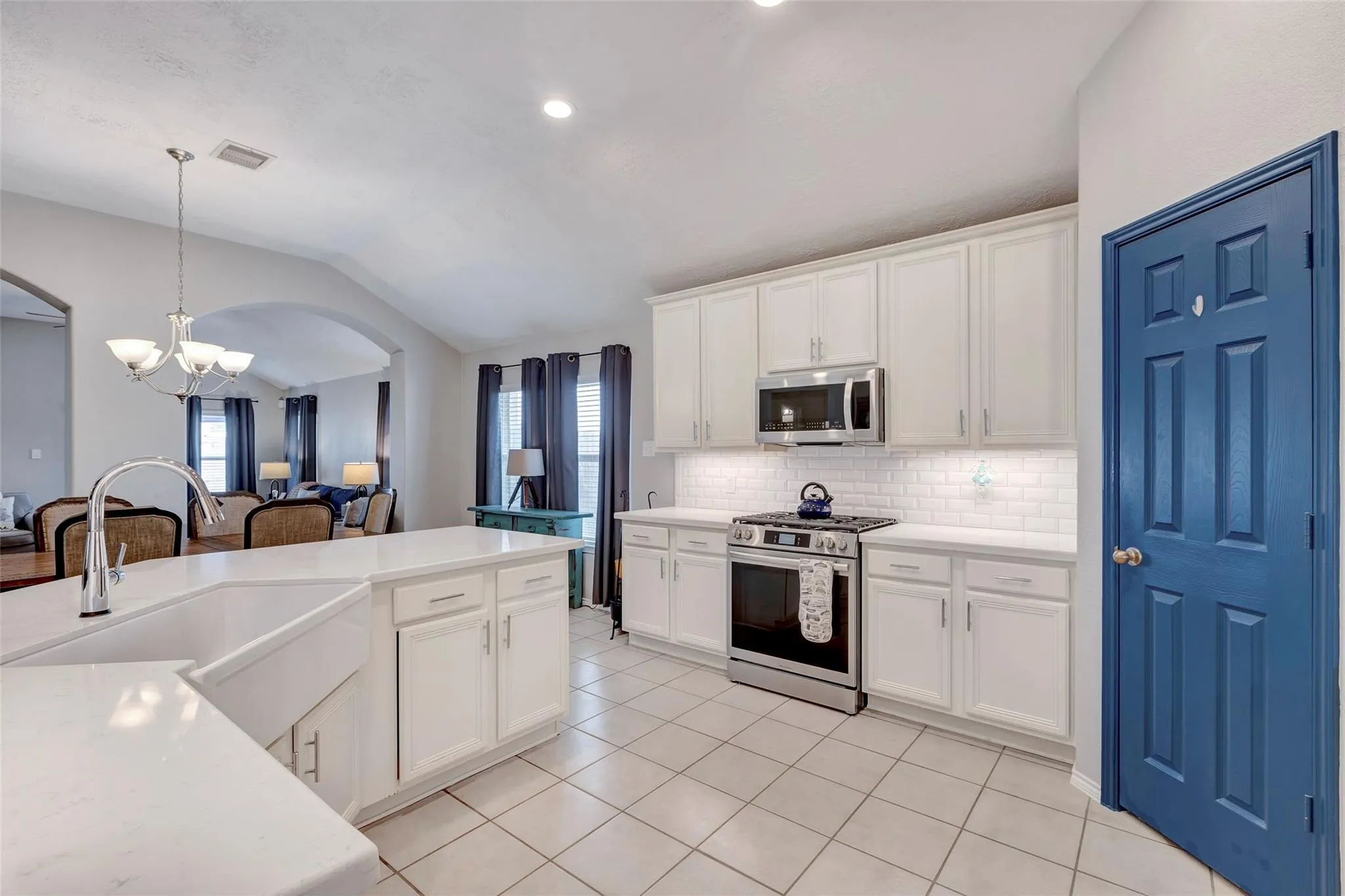 28543 Lockeridge View Drive