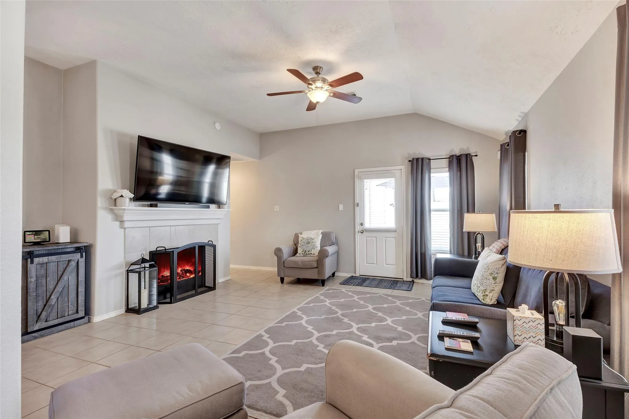 28543 Lockeridge View Drive