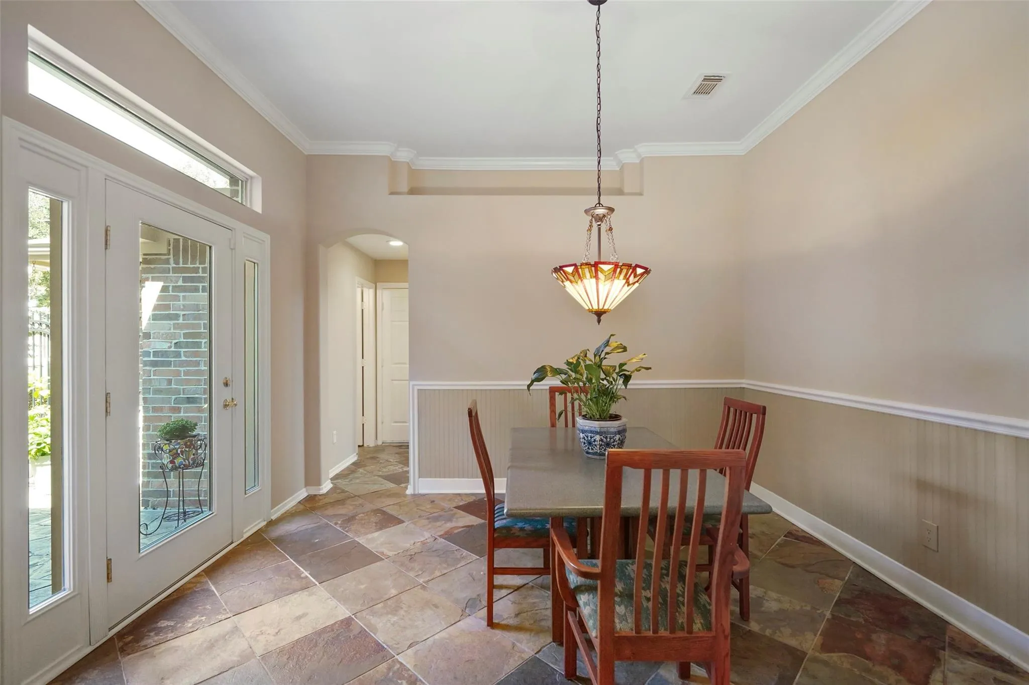 3 Dresden Place