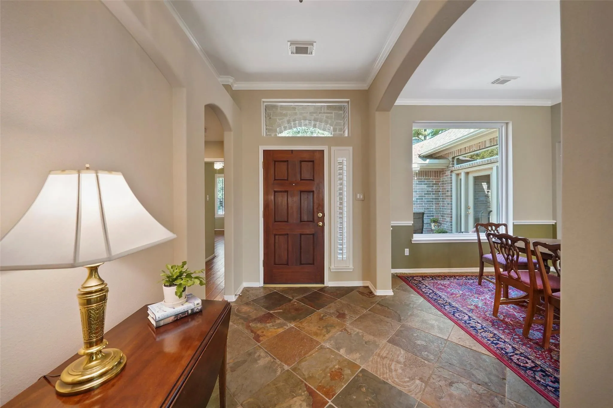 3 Dresden Place