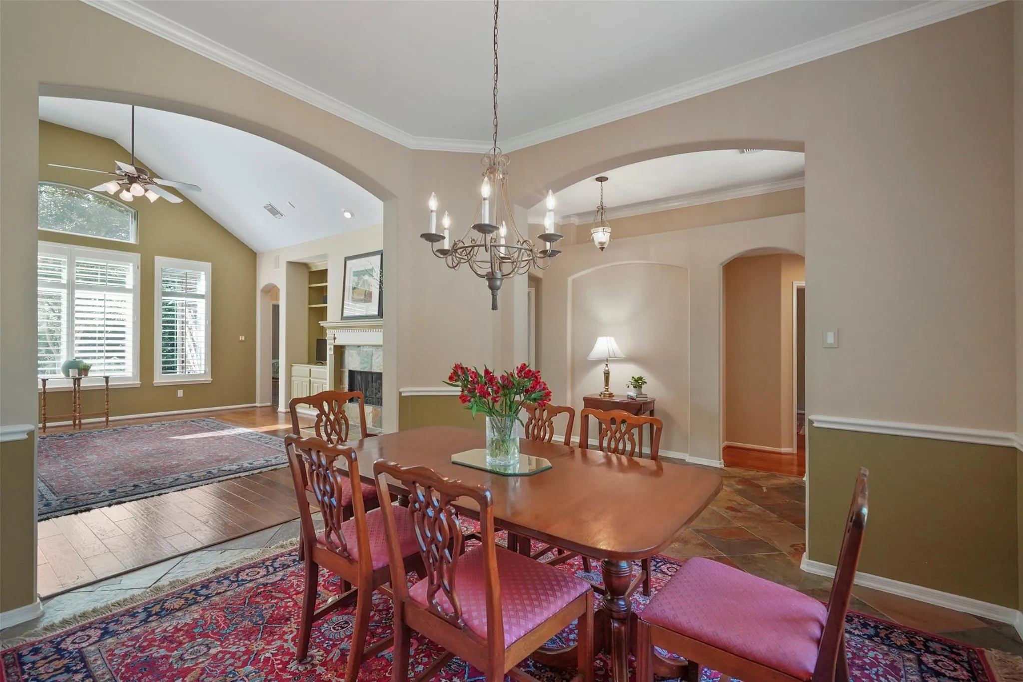 3 Dresden Place