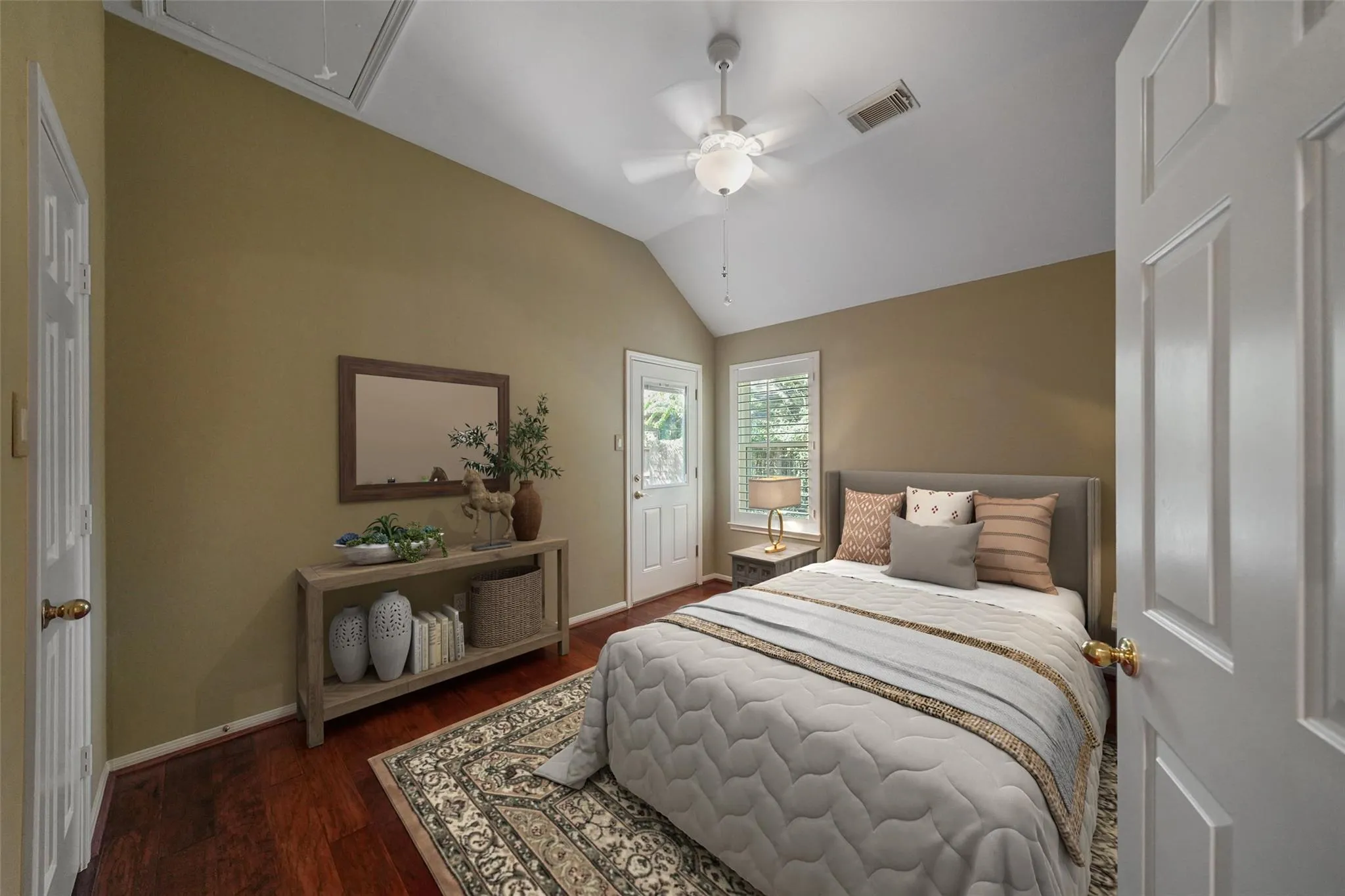 3 Dresden Place