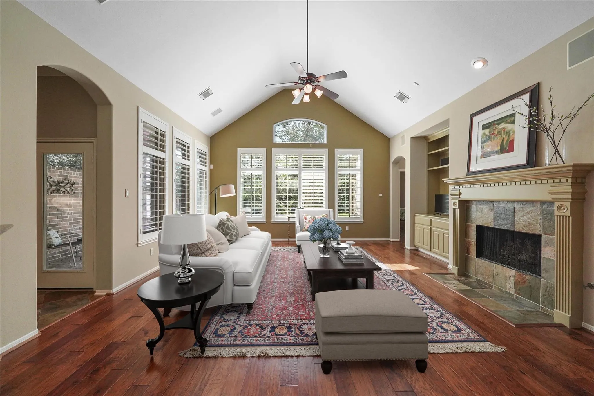3 Dresden Place