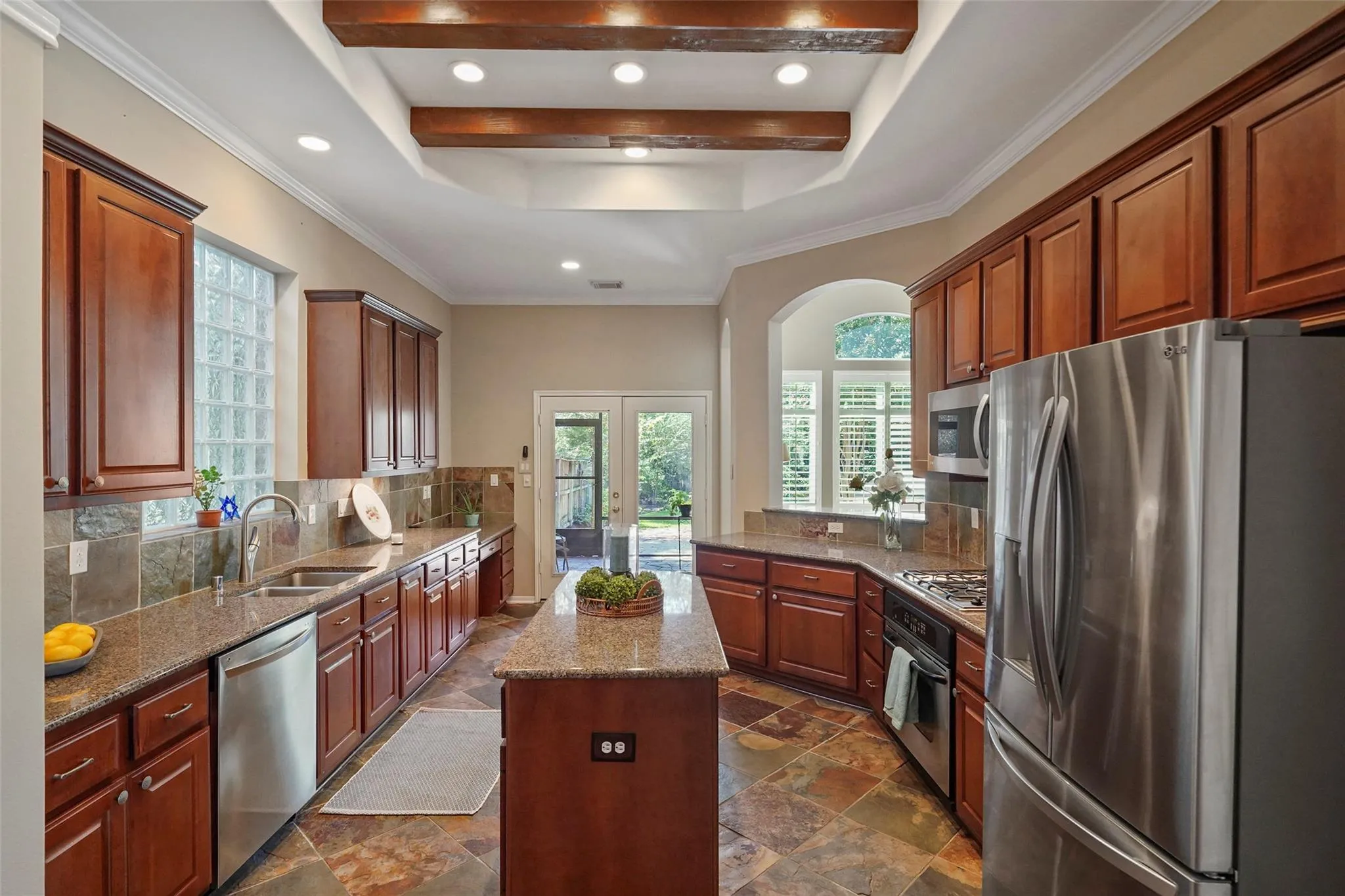 3 Dresden Place