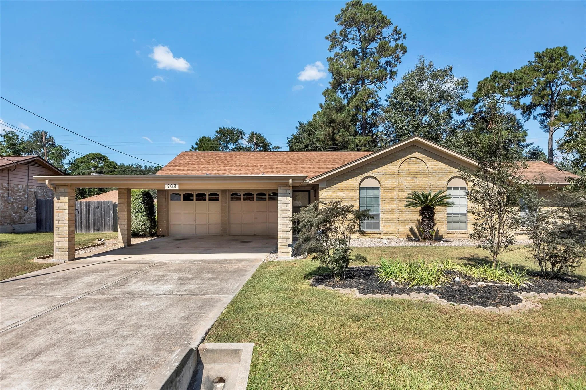 308 Maple Lane