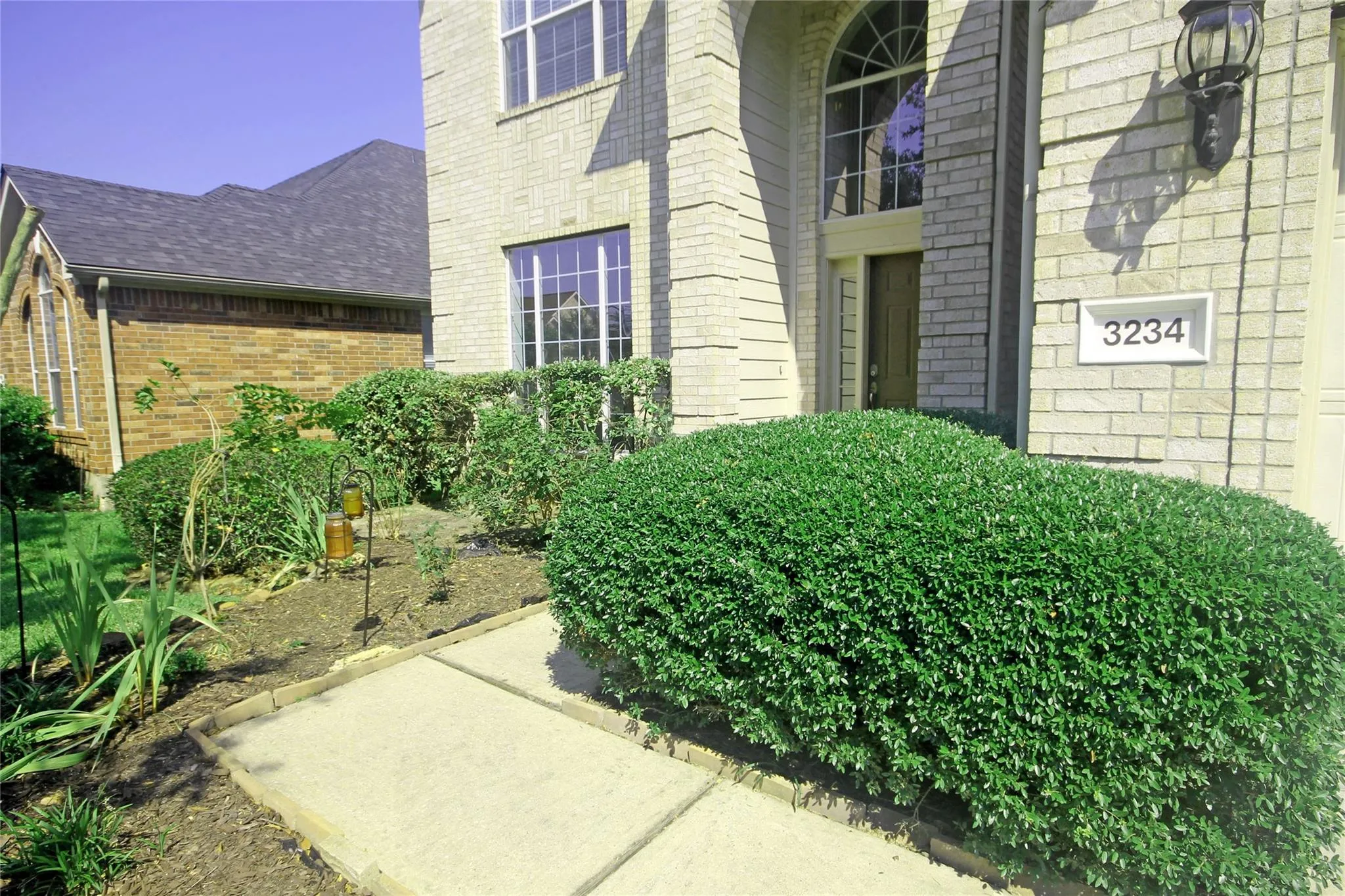 3234 Nickwill Way