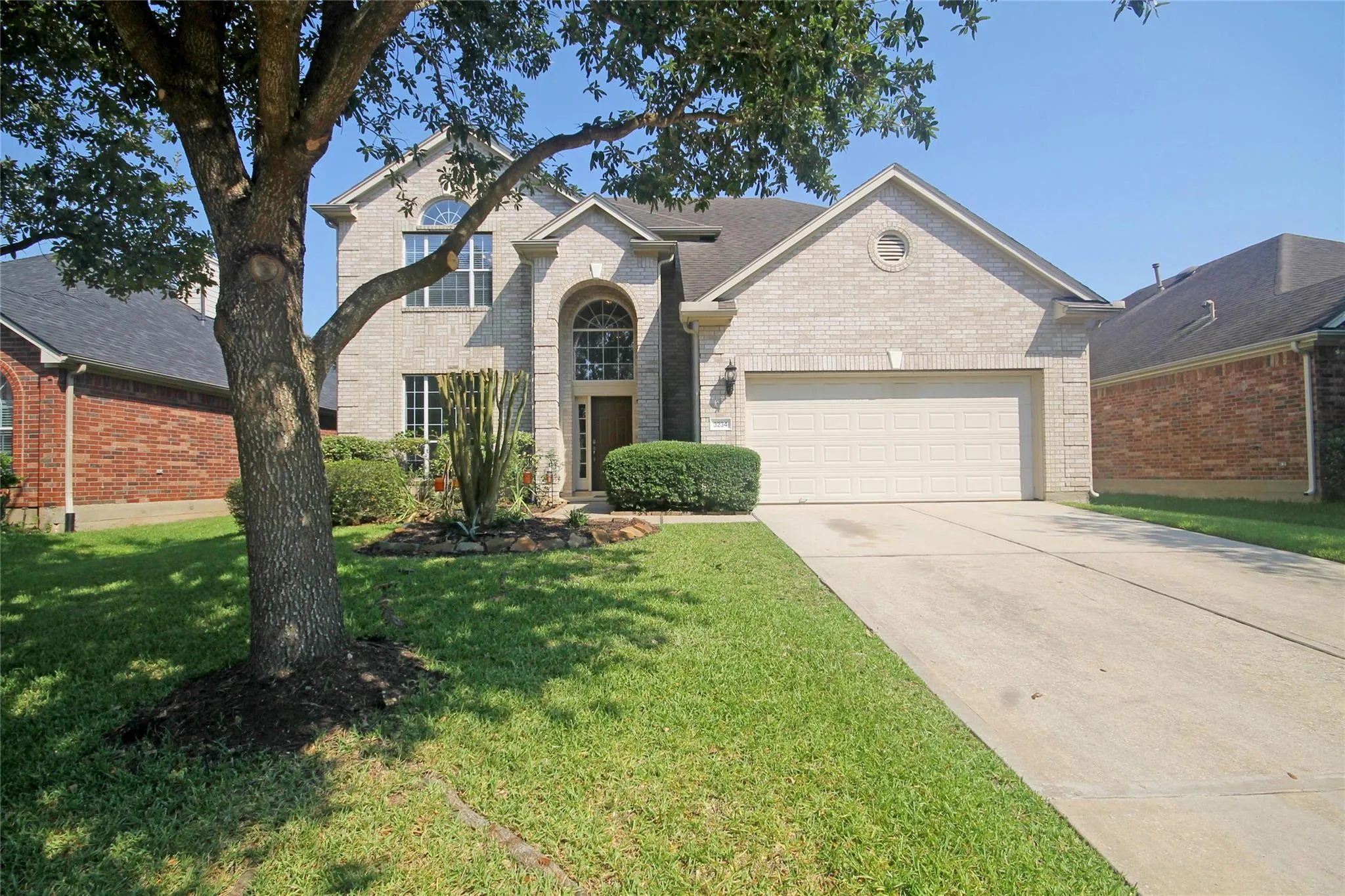 3234 Nickwill Way