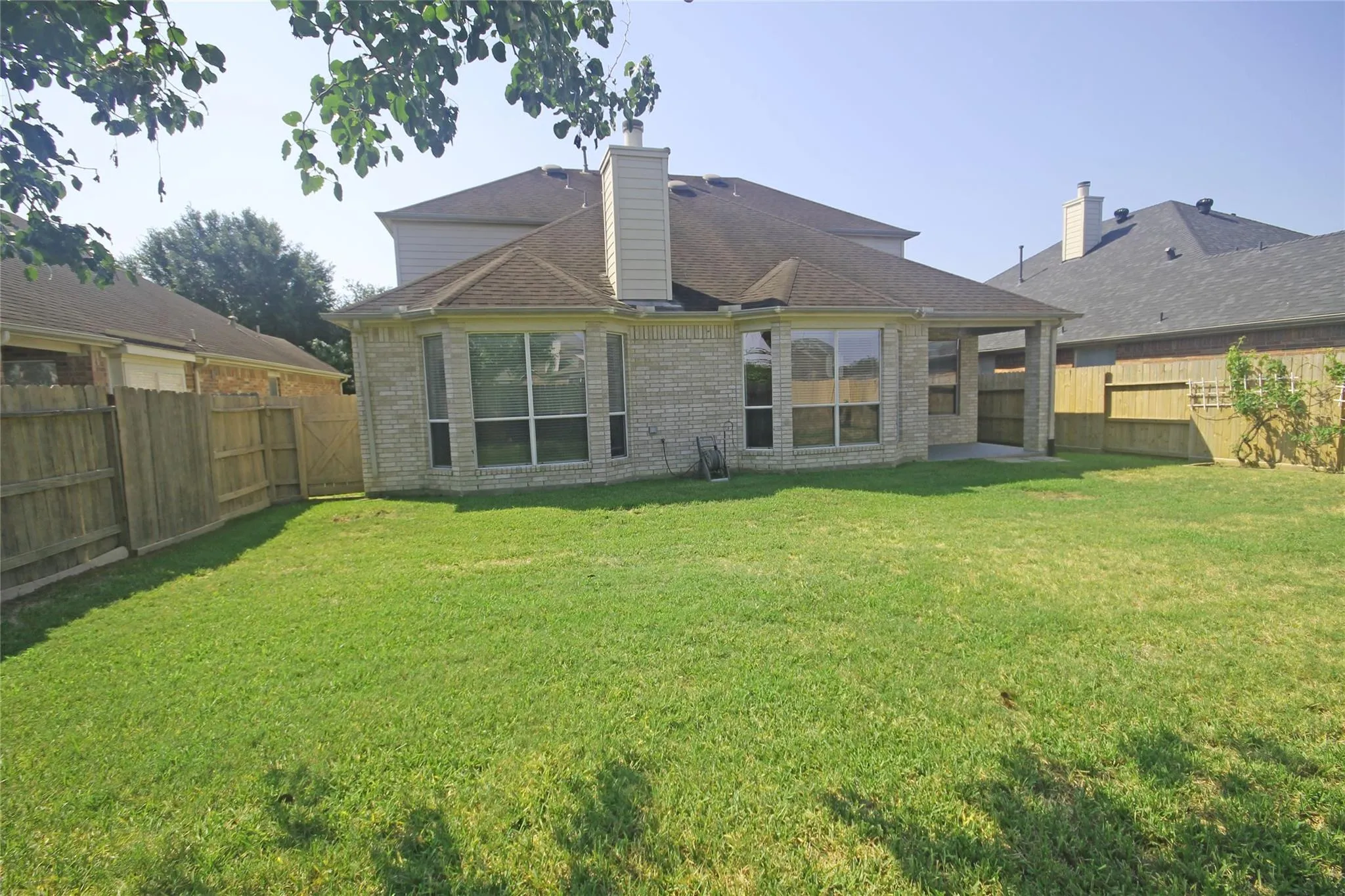 3234 Nickwill Way