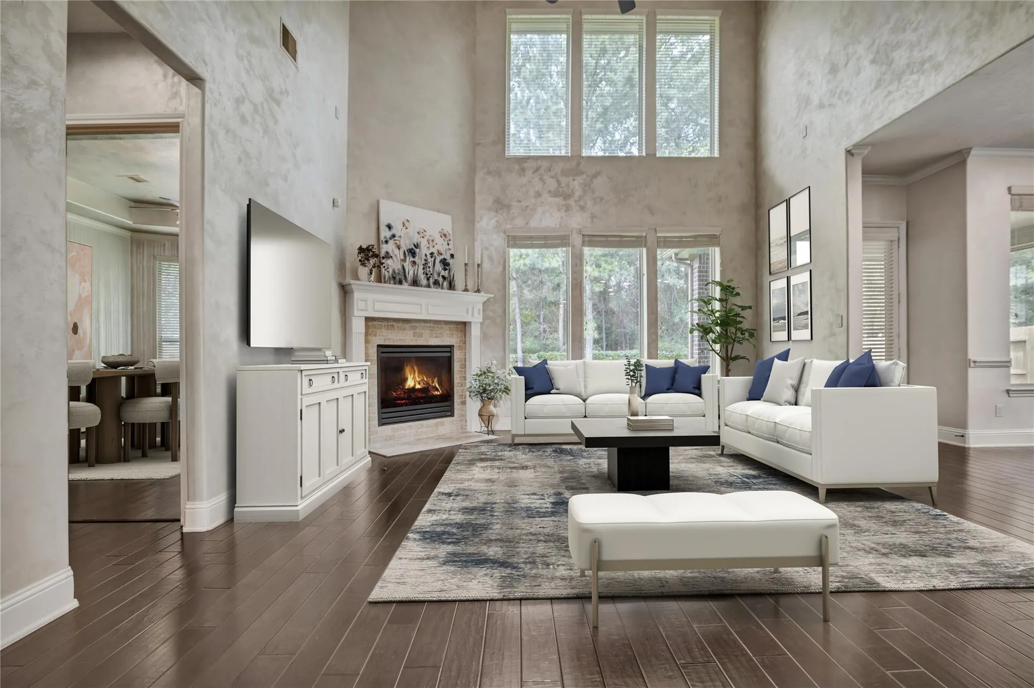 3250 Explorer Way