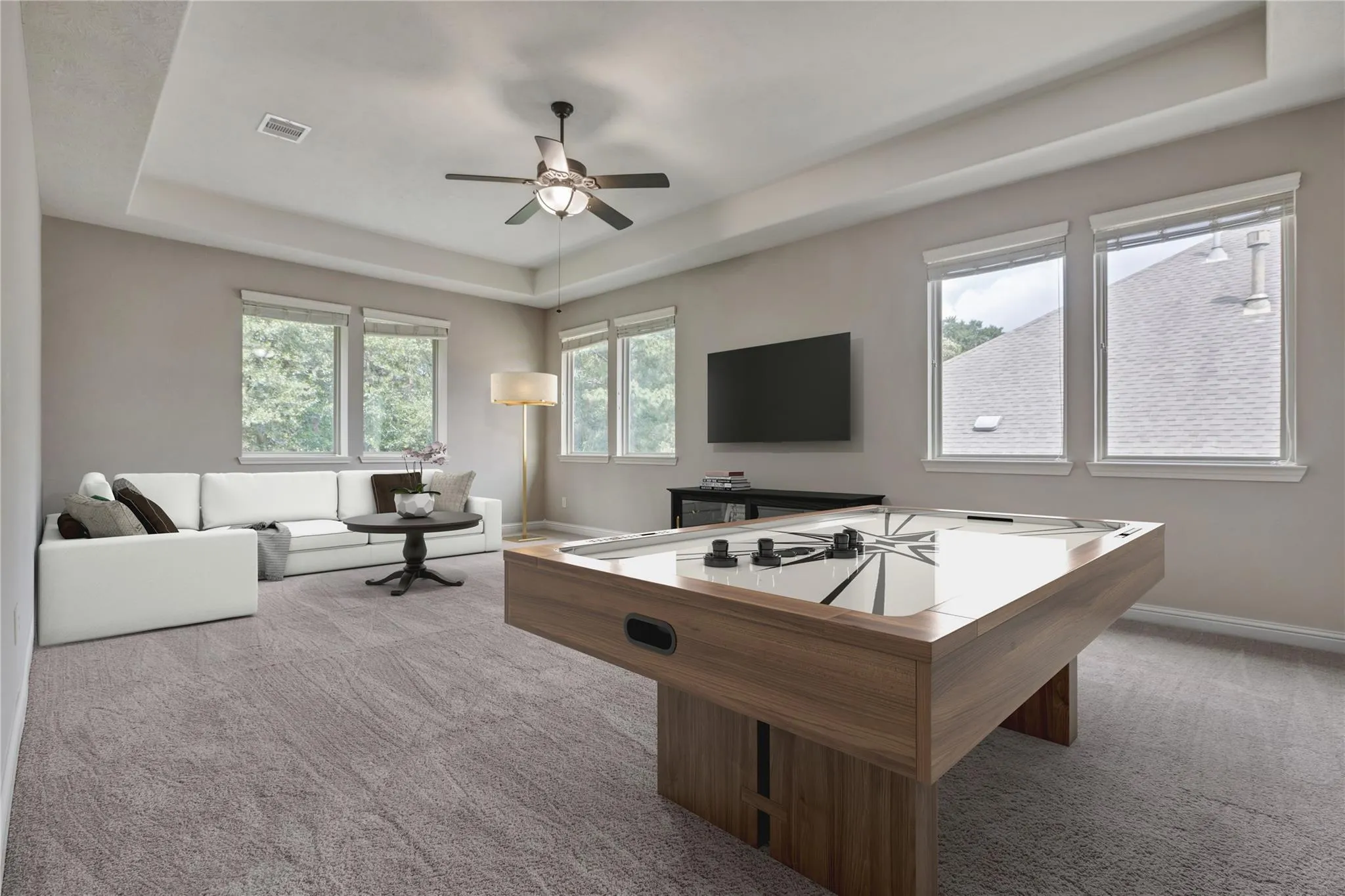 3250 Explorer Way