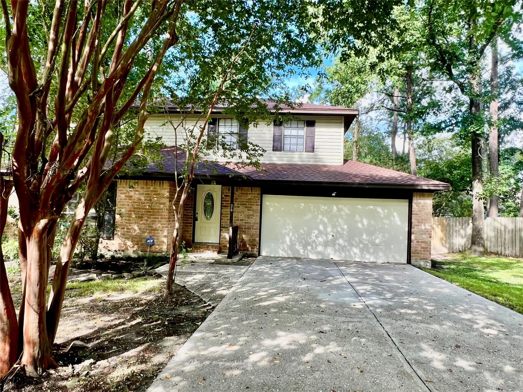 36 Pinewood Forest Court