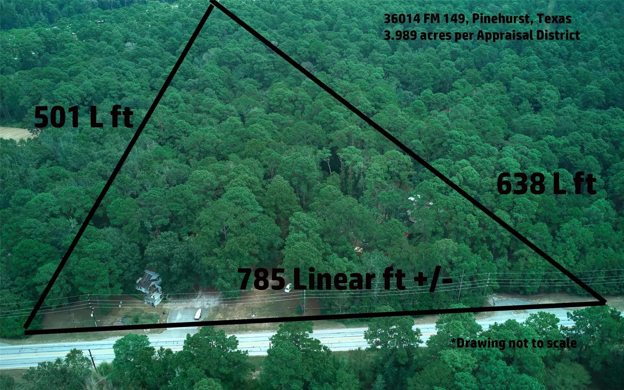 36014 Fm 149 Road