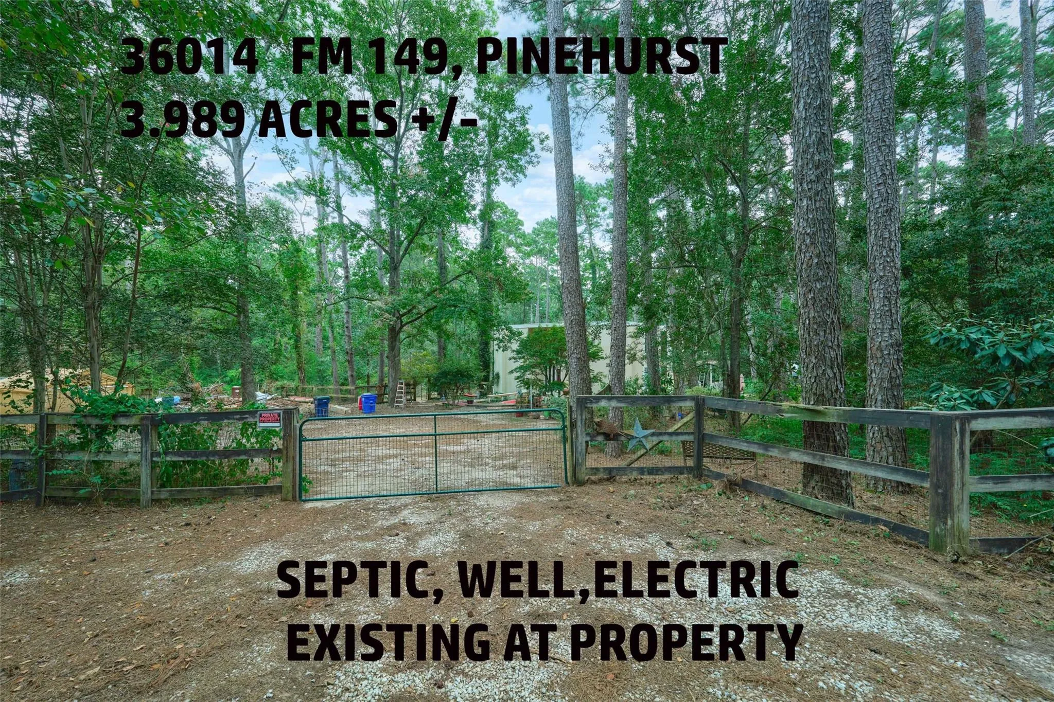 36014 Fm 149 Road