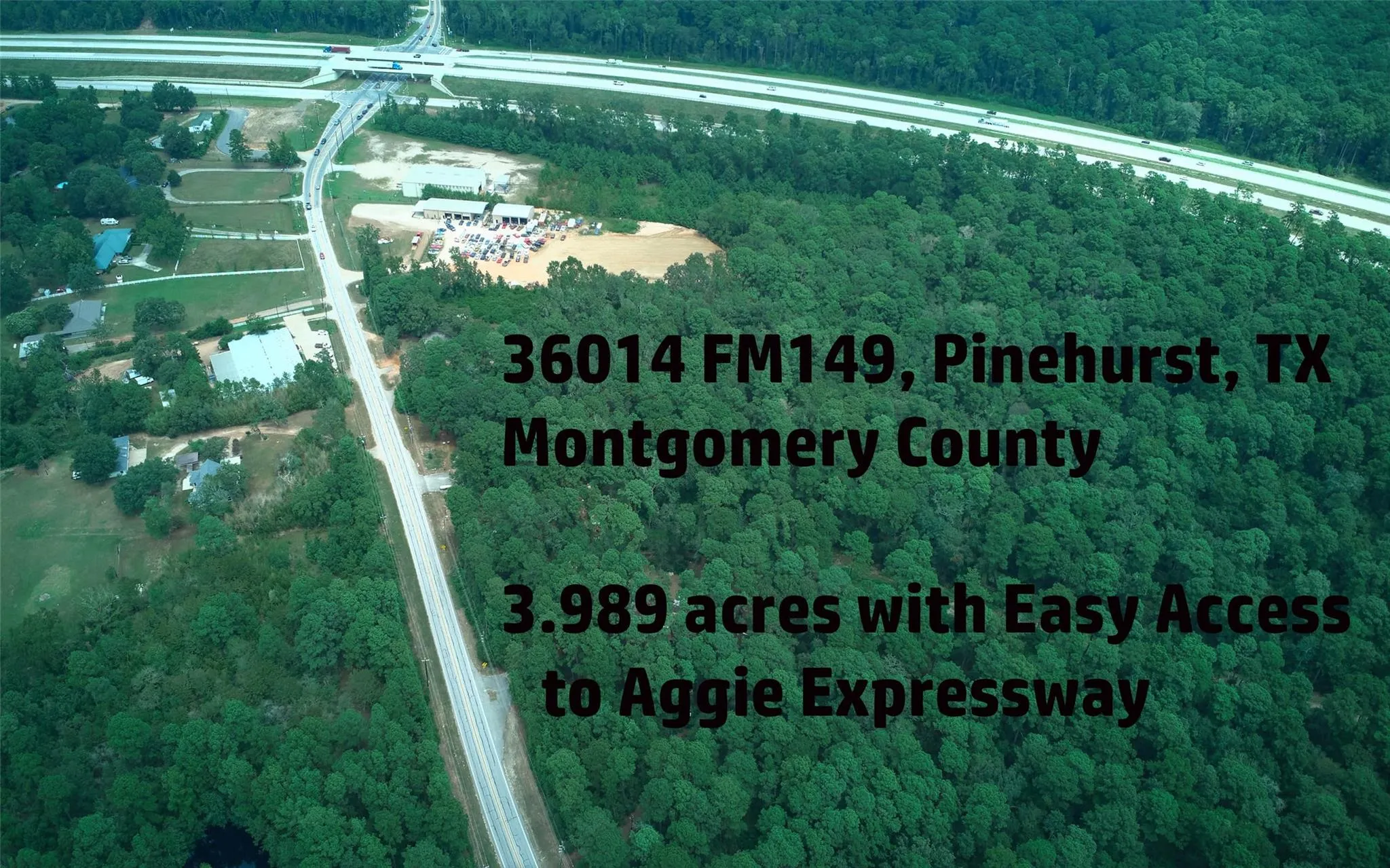 36014 Fm 149 Road