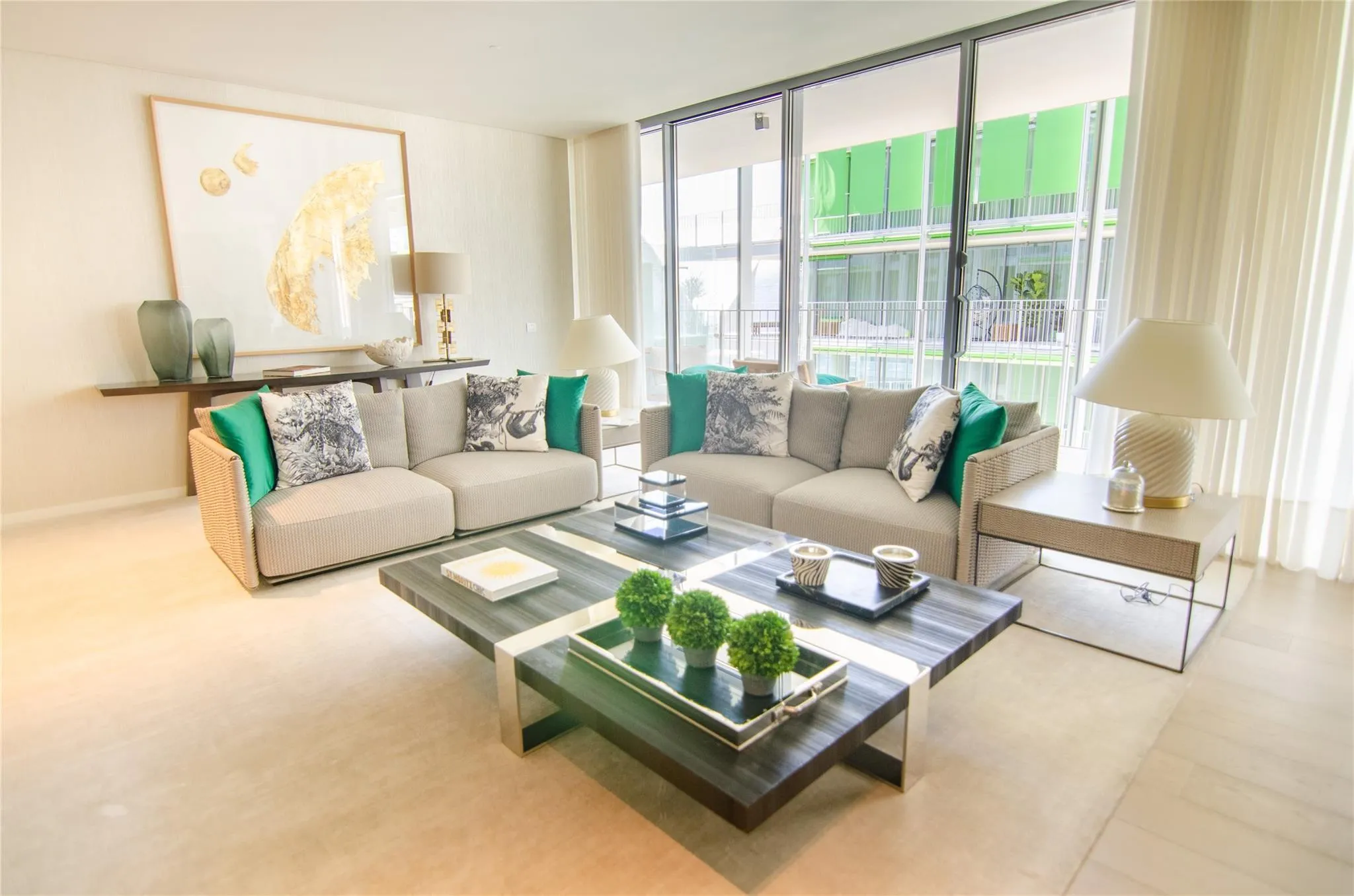3A Rua Celeste Rodrigues L6BD