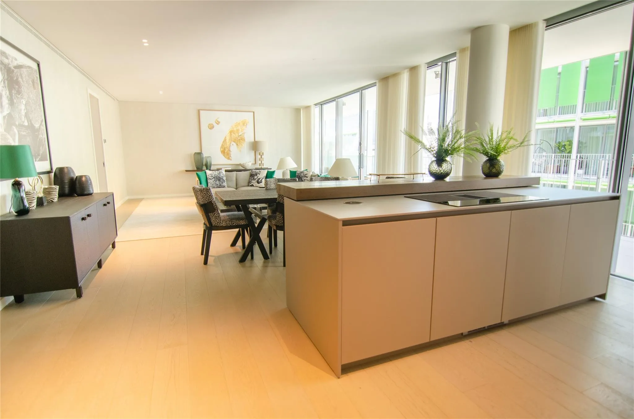 3A Rua Celeste Rodrigues L6BD