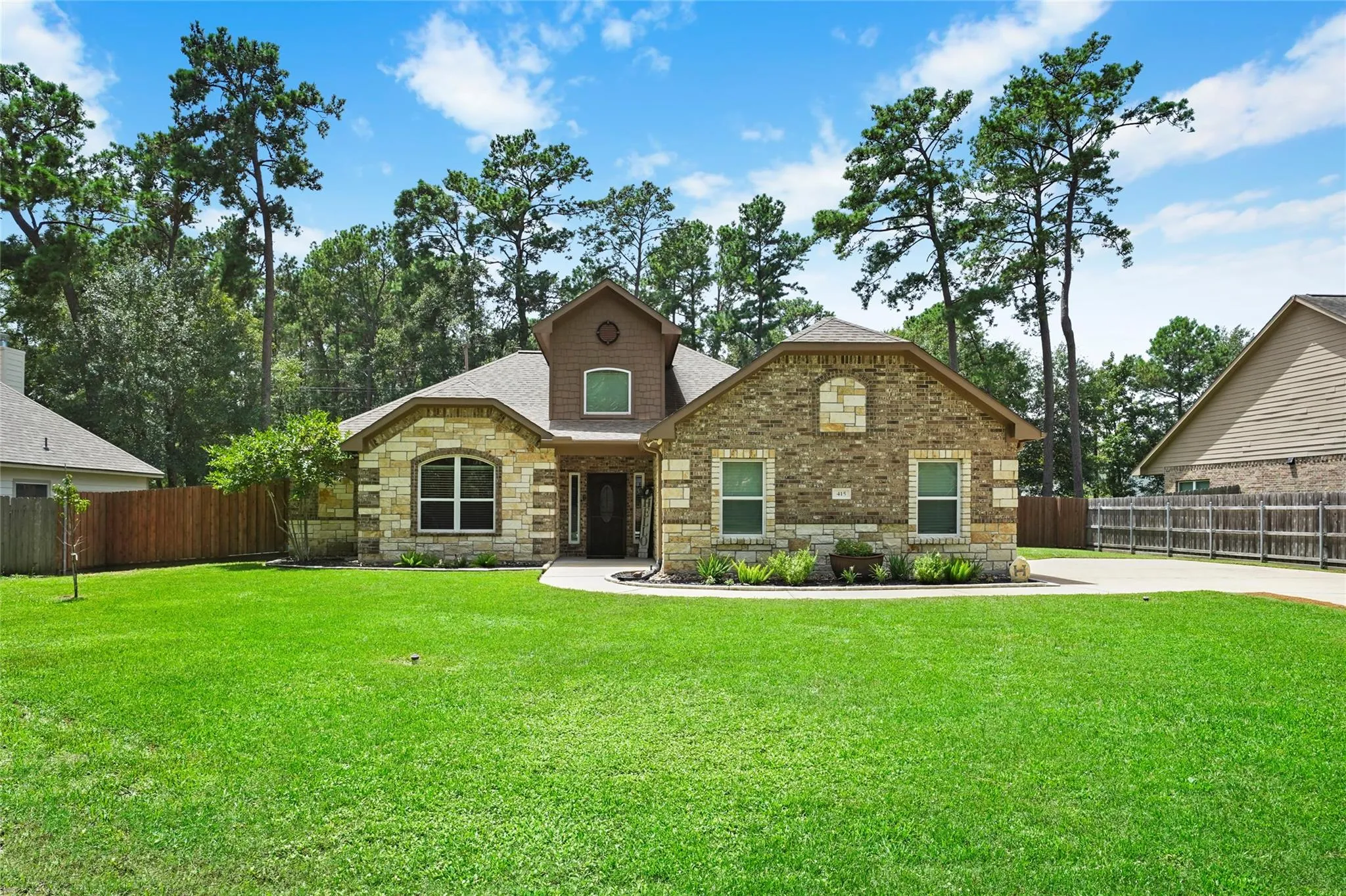 415 Weisinger Drive