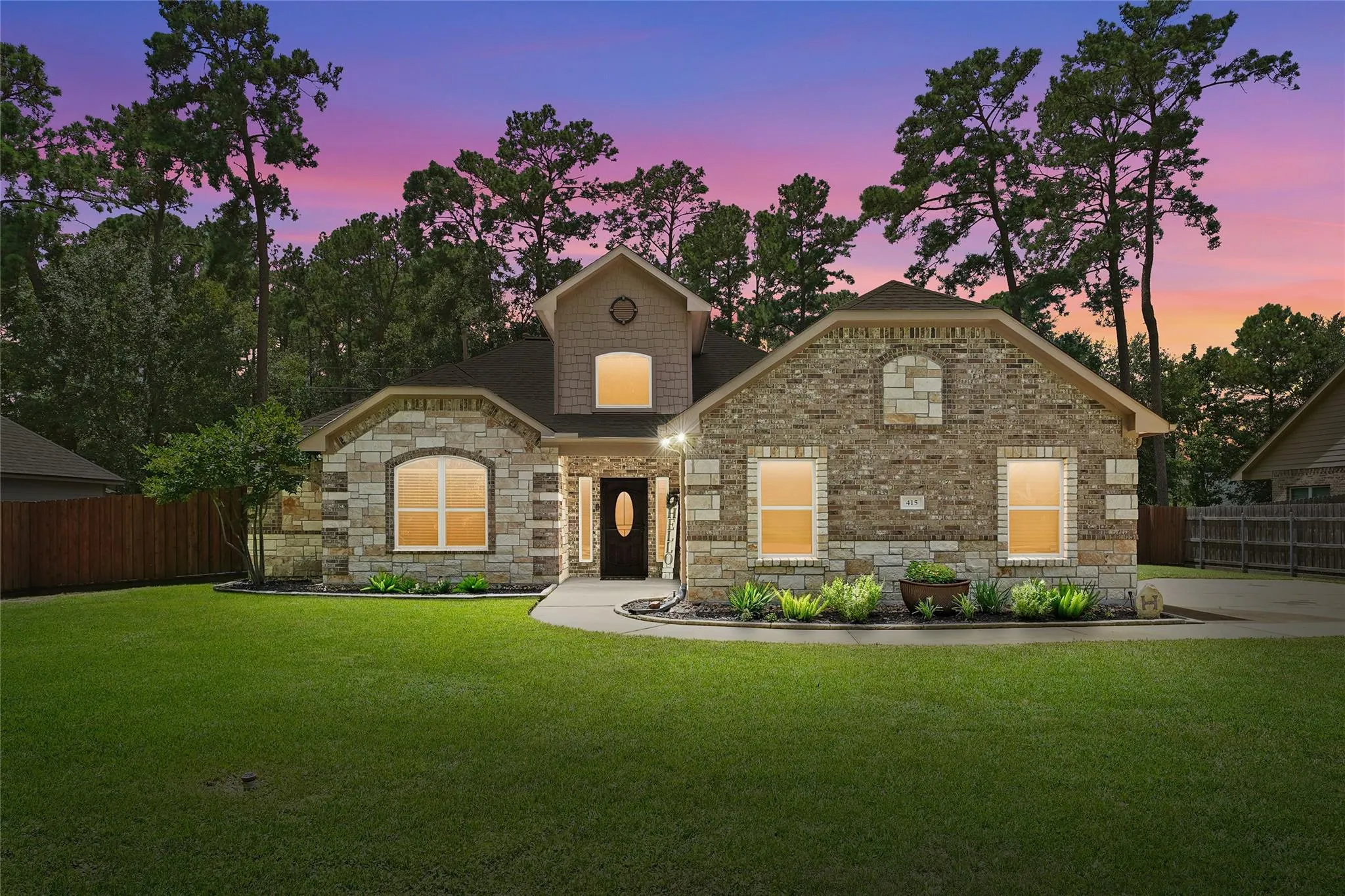 415 Weisinger Drive