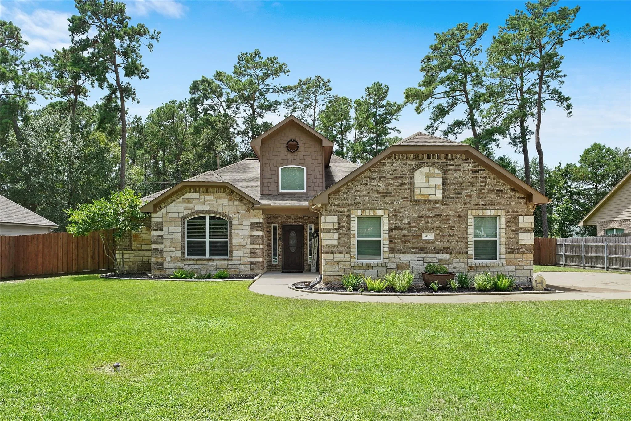 415 Weisinger Drive