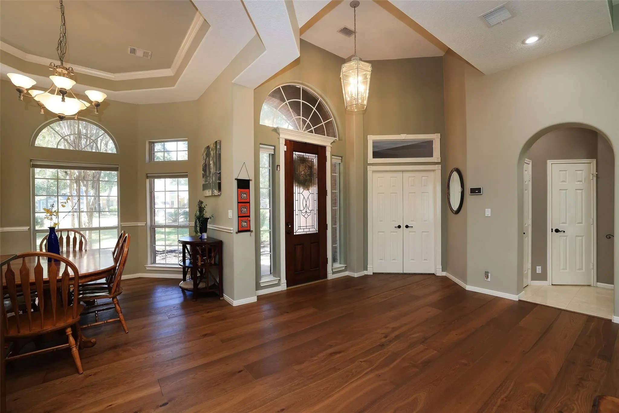 502 Monarch Oak Drive