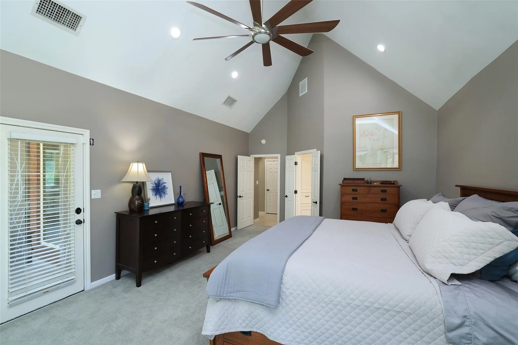 502 Monarch Oak Drive