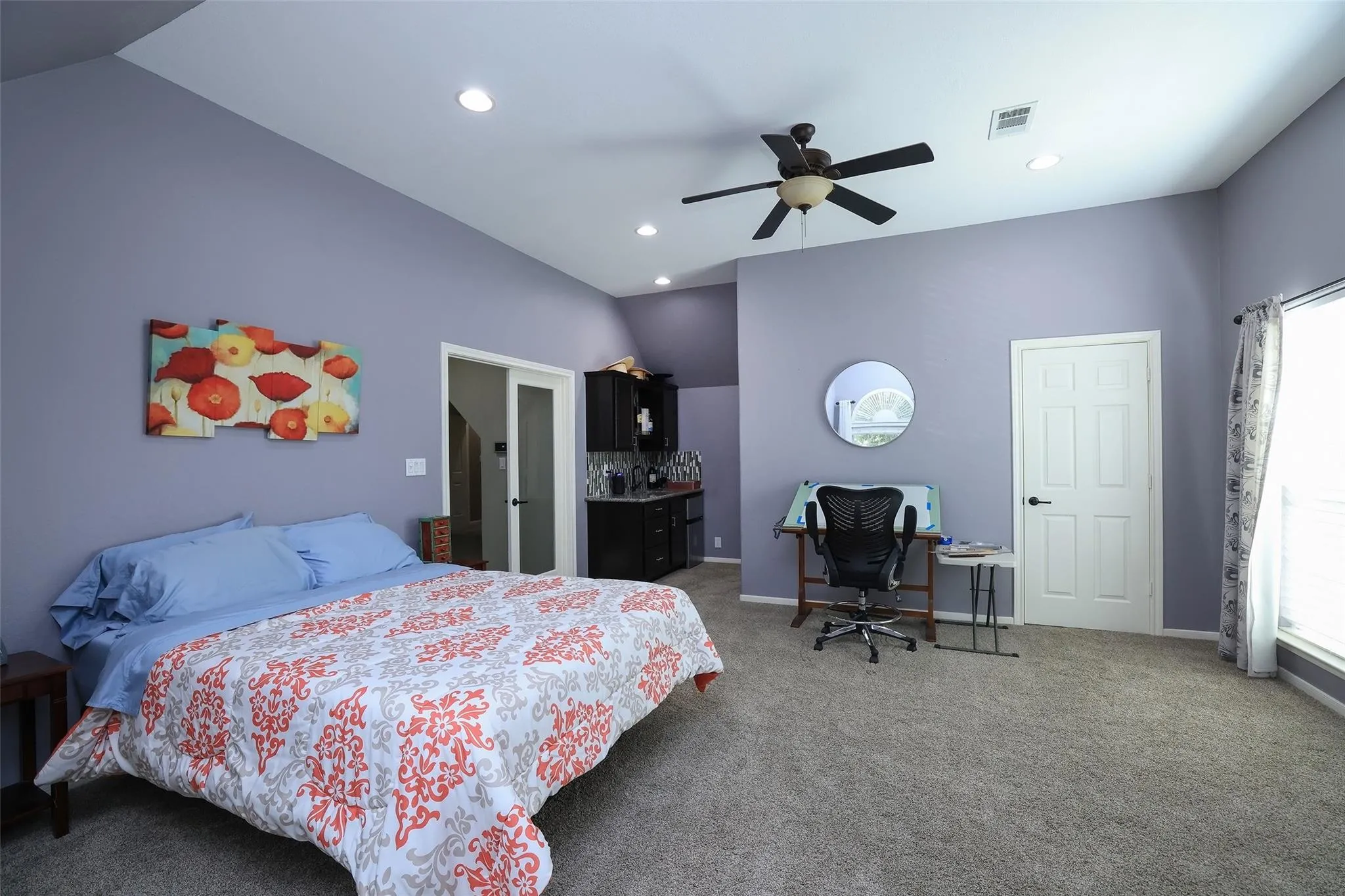502 Monarch Oak Drive