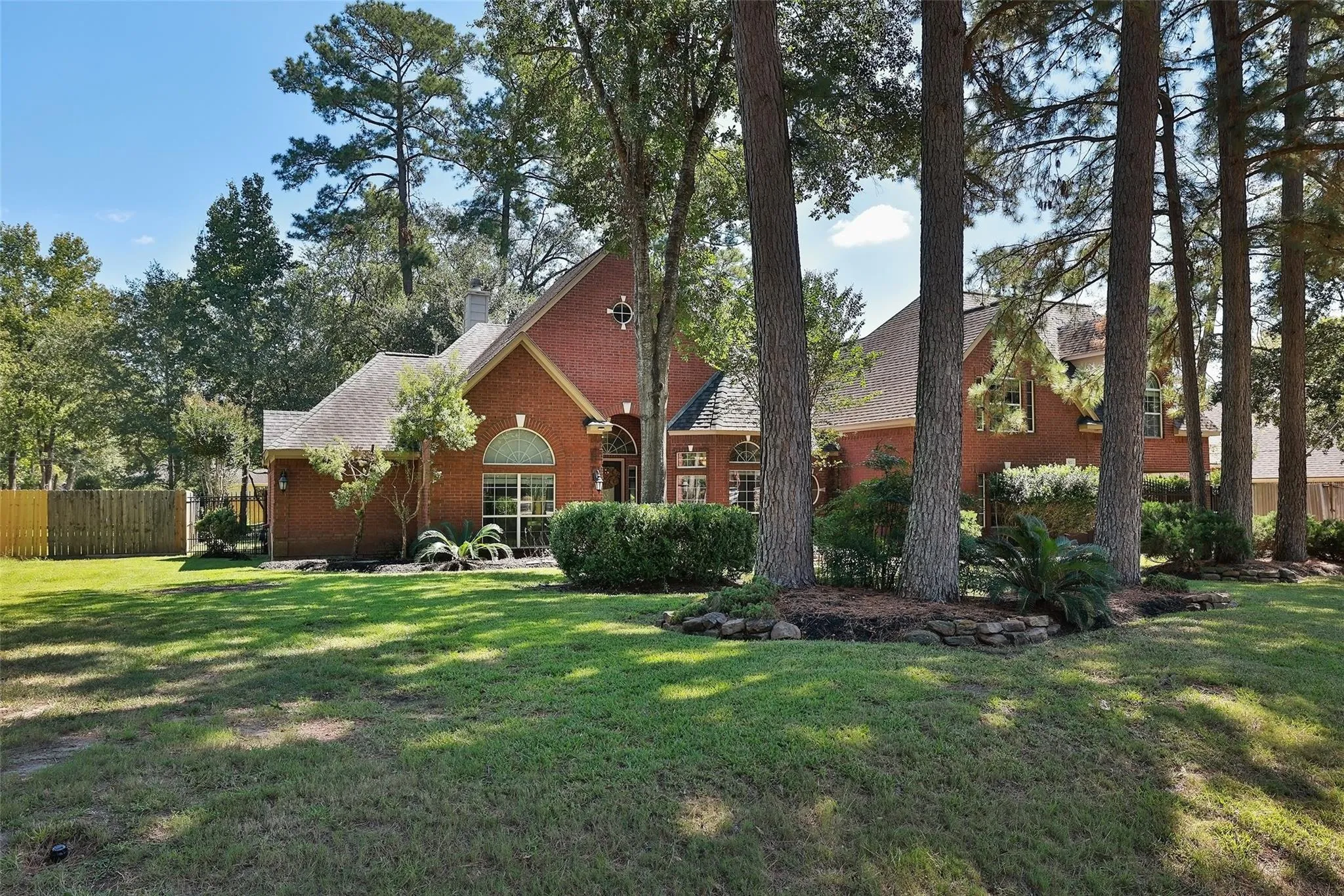 502 Monarch Oak Drive