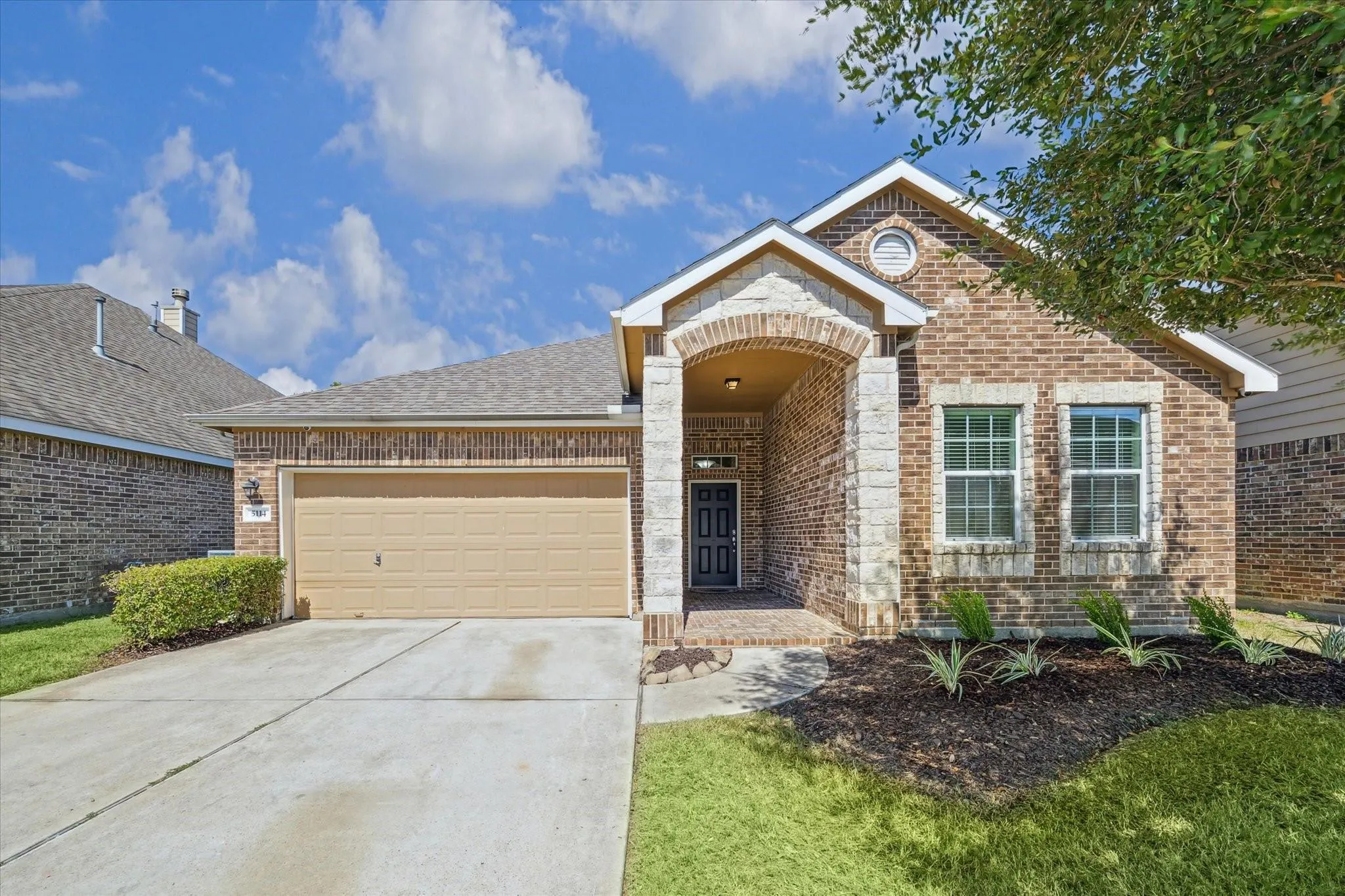 5114 Lakota Trail, Spring