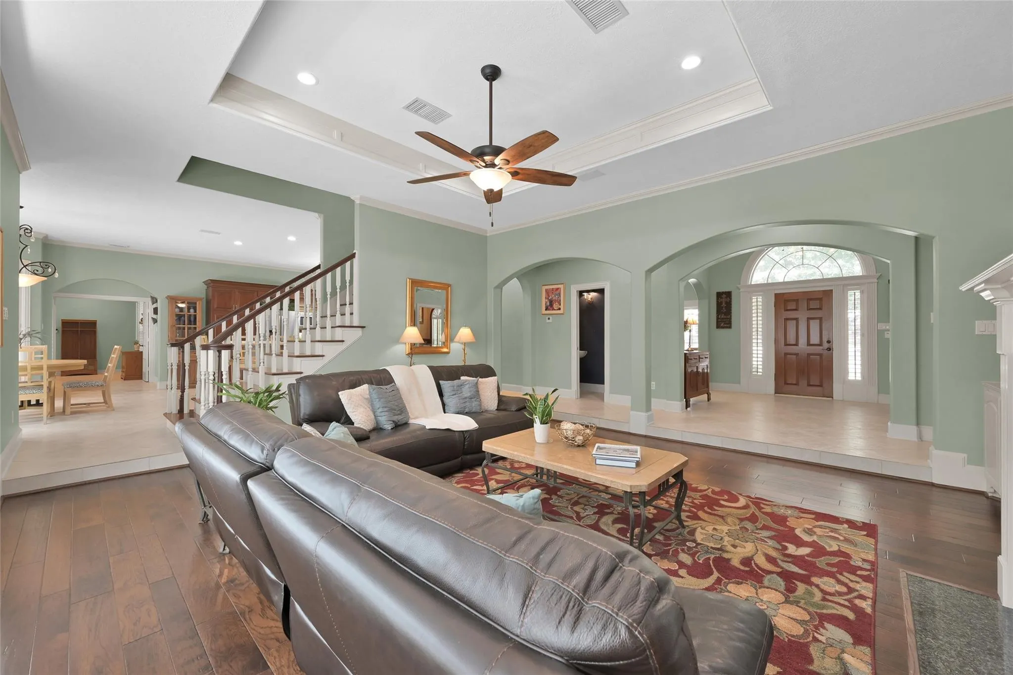 6207 Fieldwood Lane