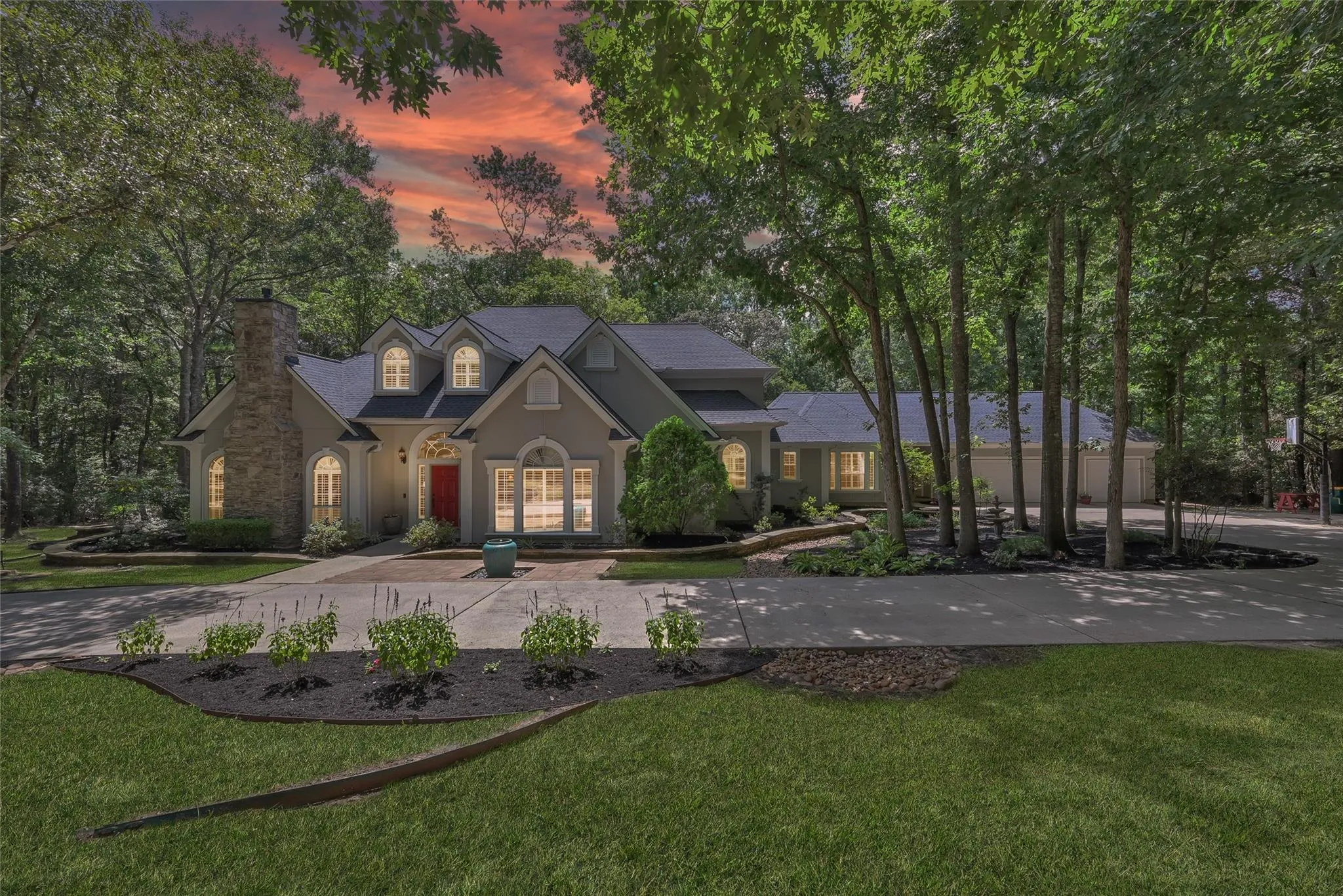 6207 Fieldwood Lane