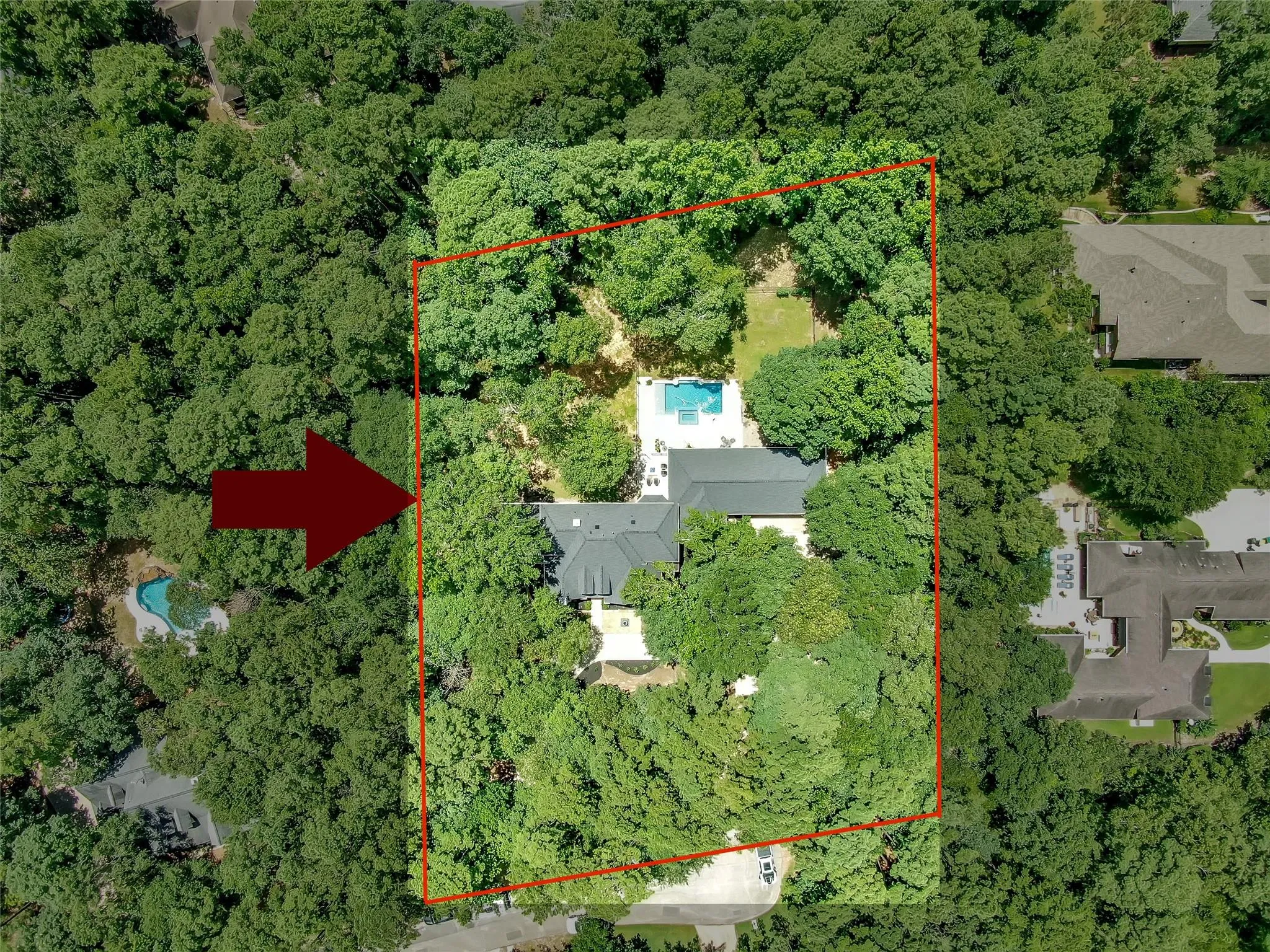 6207 Fieldwood Lane