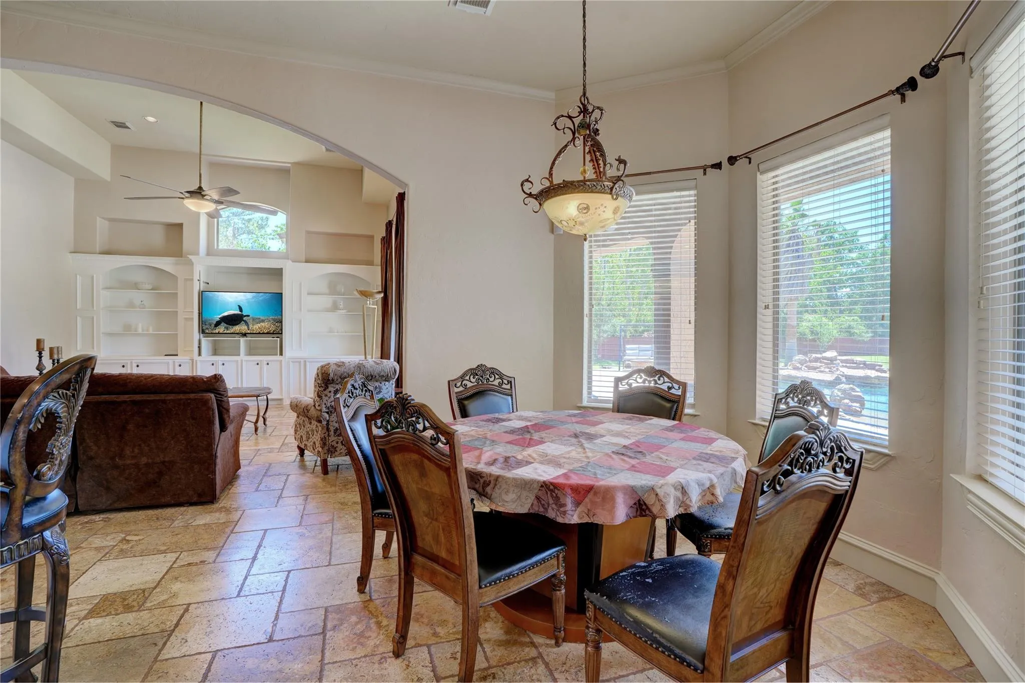 8027 Spring Village Drive