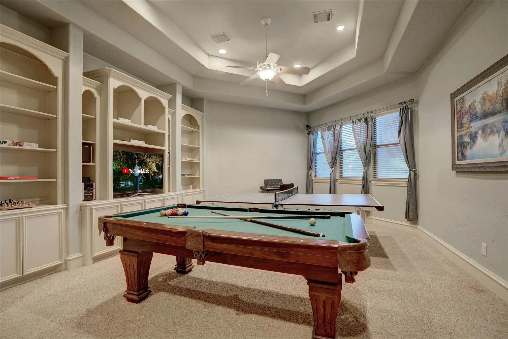 8027 Spring Village Drive