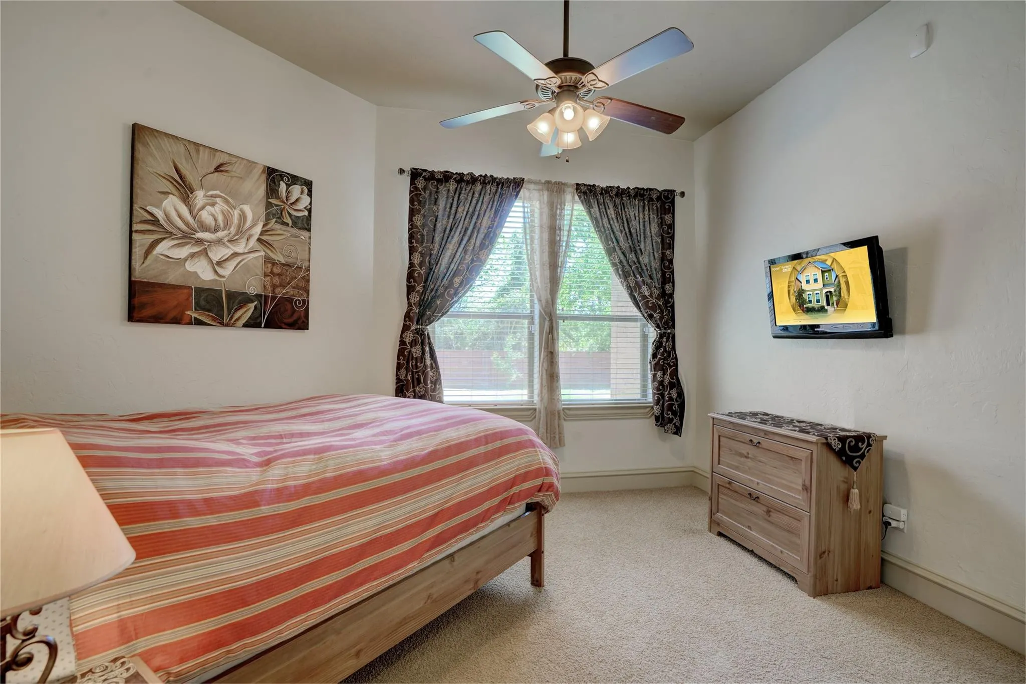 8027 Spring Village Drive