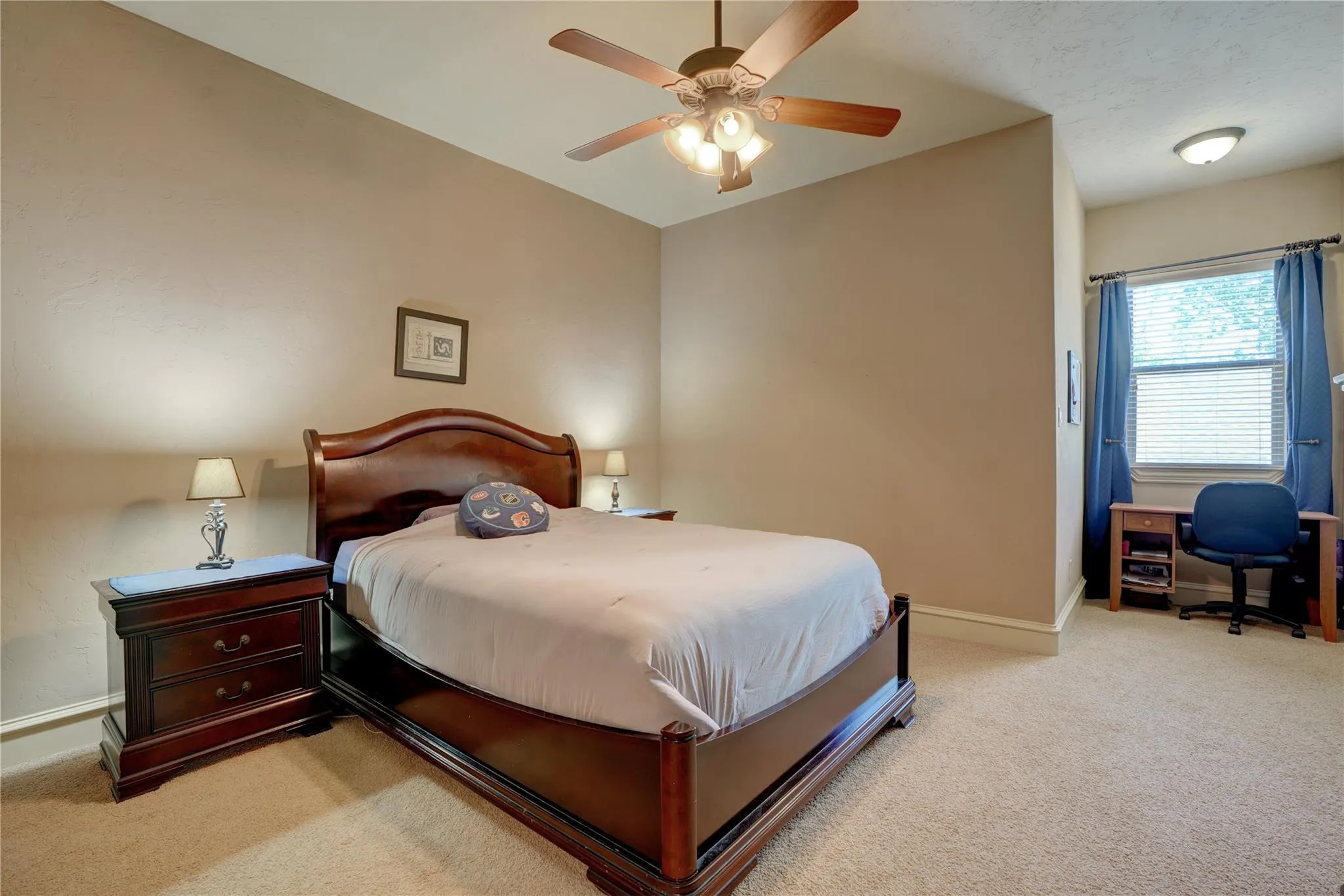 8027 Spring Village Drive